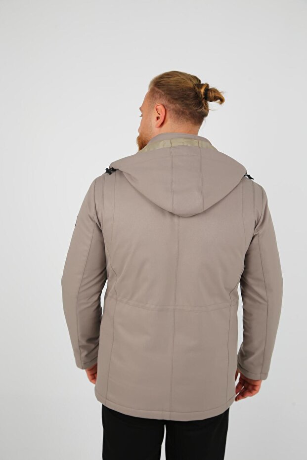 80202 Erkek Kaban - 4