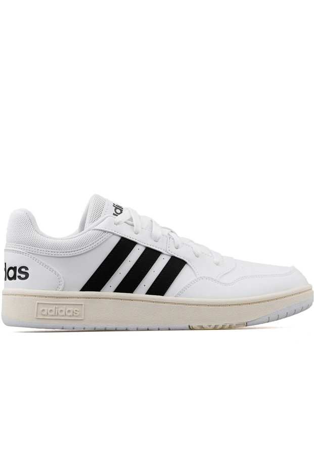 Hoops 3.0 Unisex Sports Shoes Basketball Sneaker Suitable for Daily Use