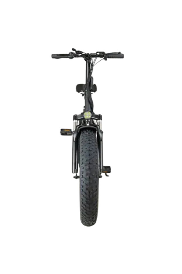 VB2 Elektrikli Bisiklet - 5