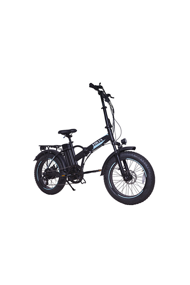 VB2 Elektrikli Bisiklet - 1