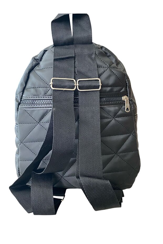 Leather Backpack 30X35 - 2