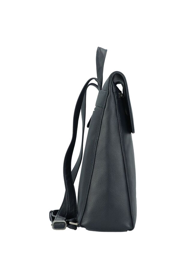 Luis Rucksack Leder 30 cm - 3