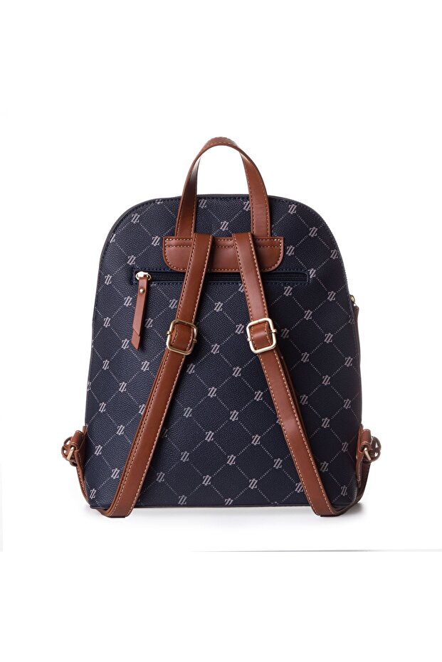 Palermo-Rucksack 31 cm - 3