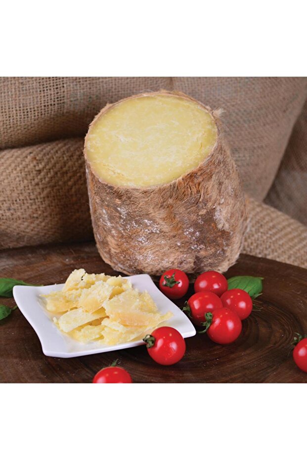 Karaman Divle Obruk Tulum Peyniri 1000 g e - 1