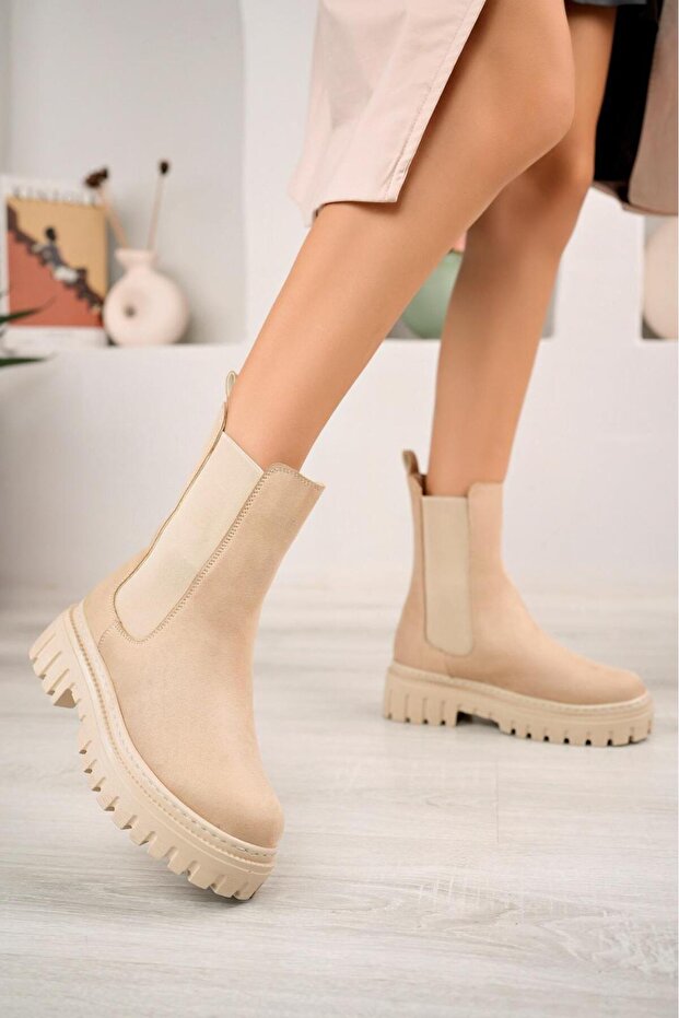 bot Bot & Bootie - 1