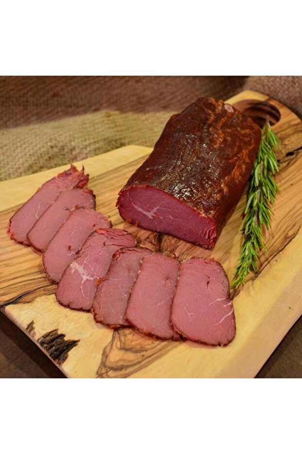 Boşnak Kuru Et %100 Dana 250 g e - 1