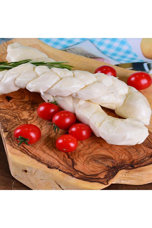 Diyarbakır Örgü Peyniri 250 g e - 1