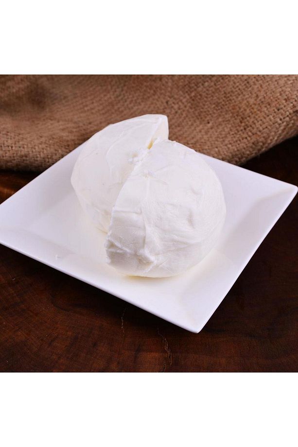Bafra Manda Tereyağı Saf Kahvaltılık 250 G E - 1