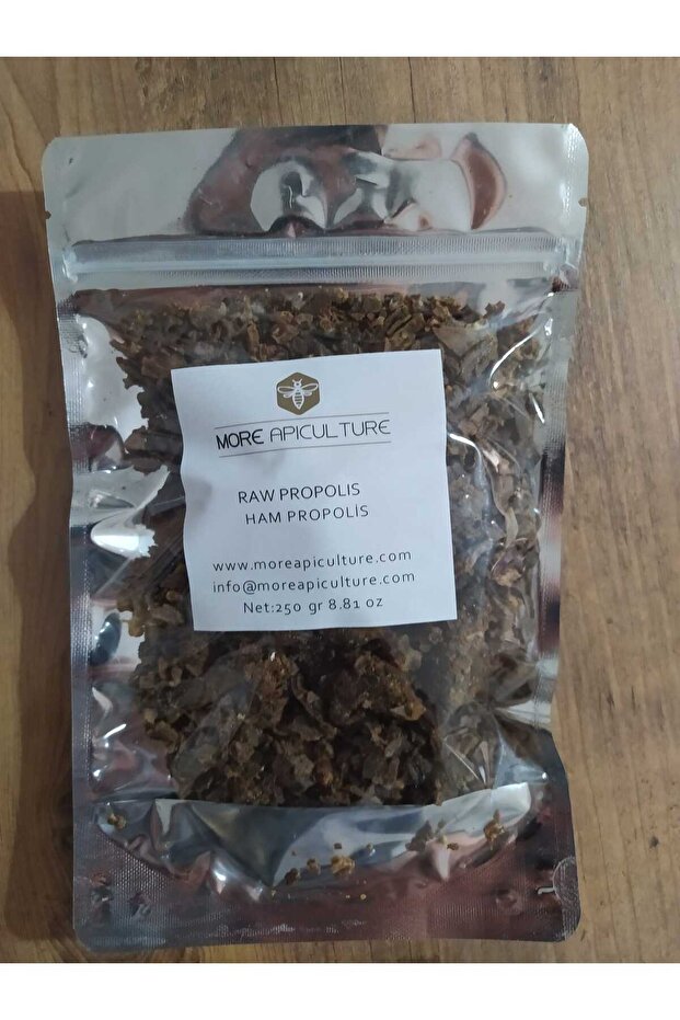 100 gr Ham Propolis - 1
