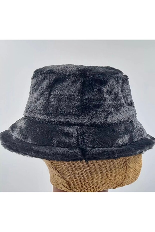 Plush Women's Hat New Season