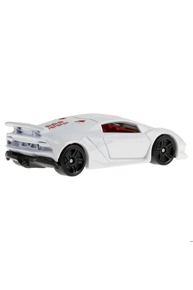 Tekli Arabalar Lamborghini Sesto Elemento Htc23 - 3