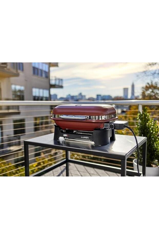 Lumin Compact Red - 91040979 - 6