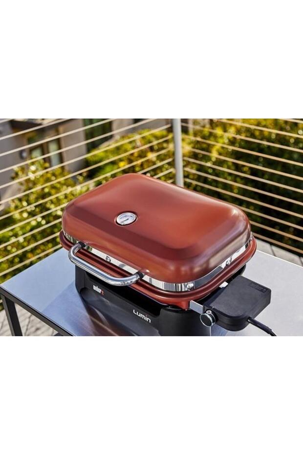 Lumin Compact Red - 91040979 - 5