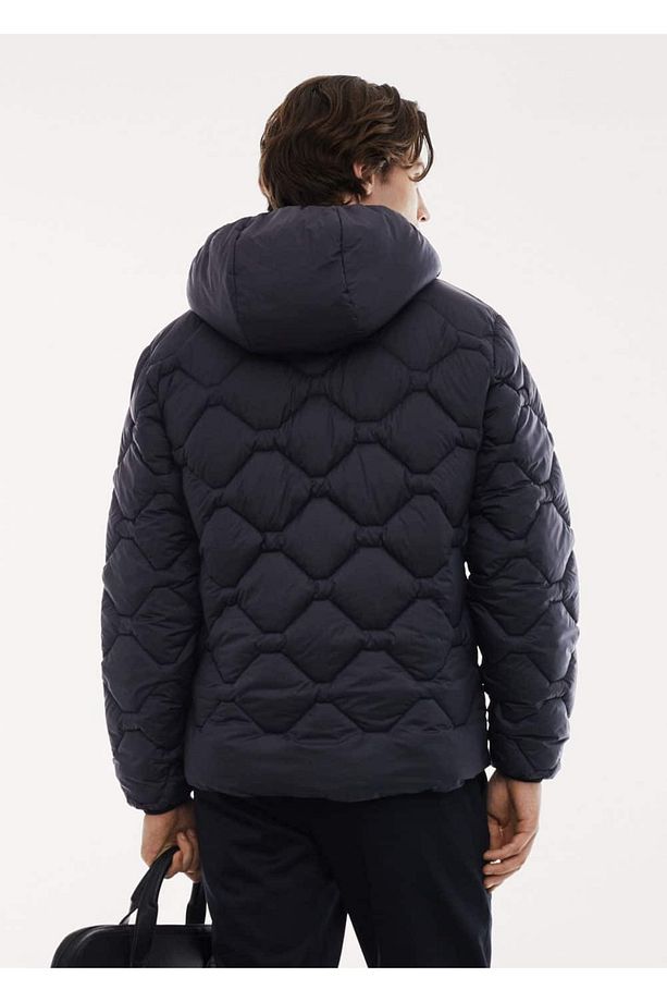 Ultra Hafif Su Itici Anorak - 4