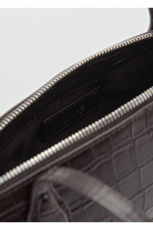 Bowlingtasche mit Doppelgriff - 4