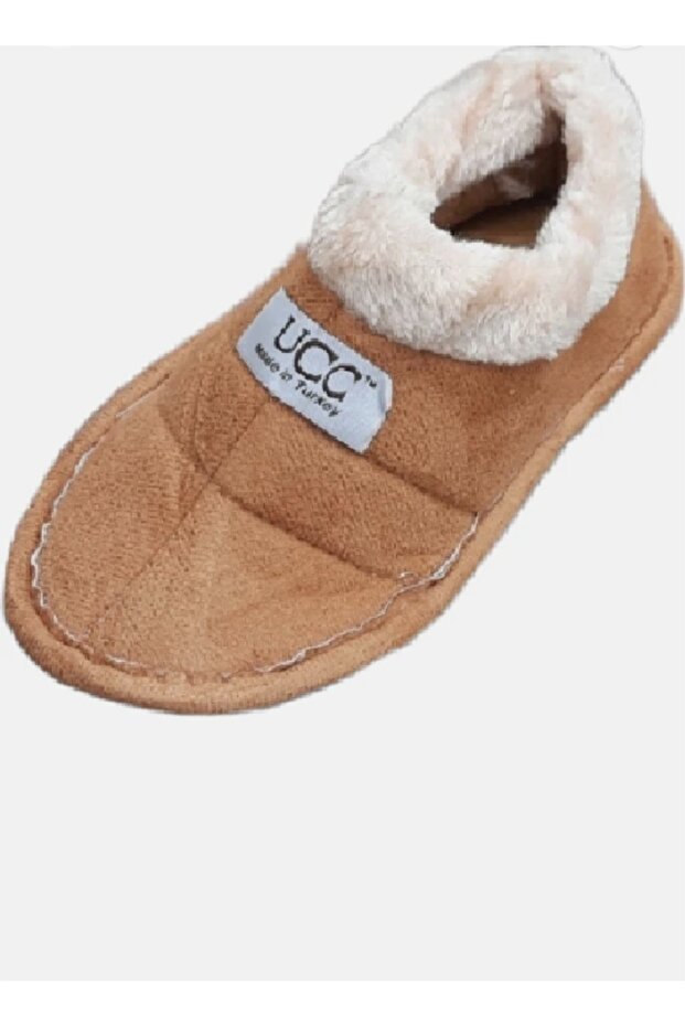 Dečije vunene papuče - 1