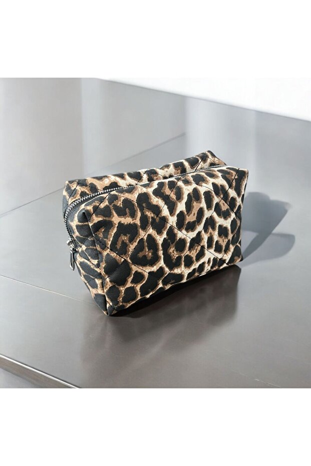 Makyaj çantası - 2