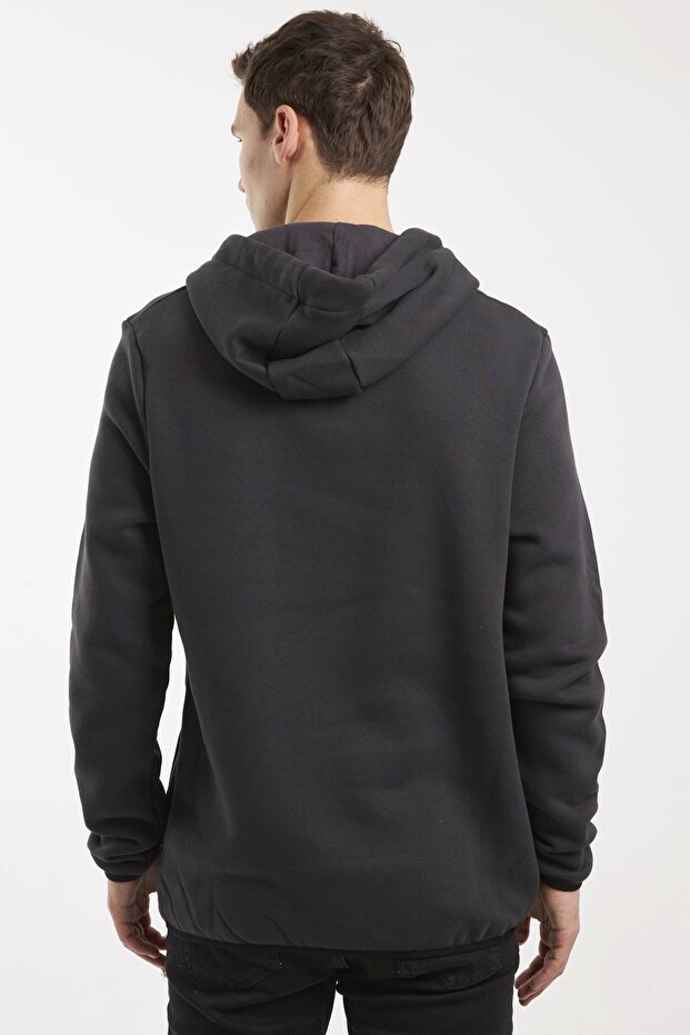 Anthracite DR STRANCE - 6