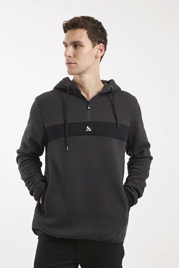 Anthracite DR STRANCE - 4