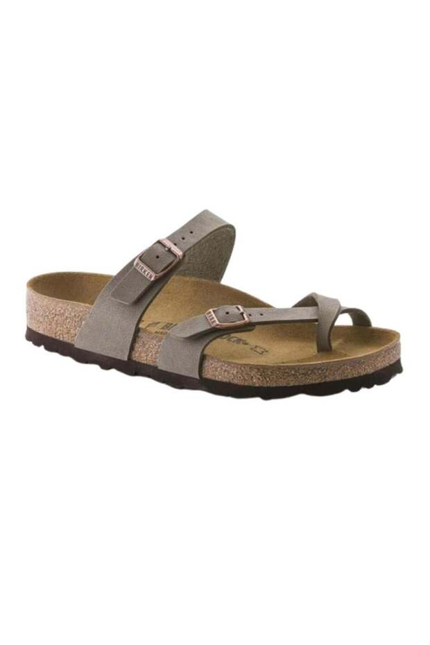 Mayari Bfbc Beige Unisex Slippers 071071-20316