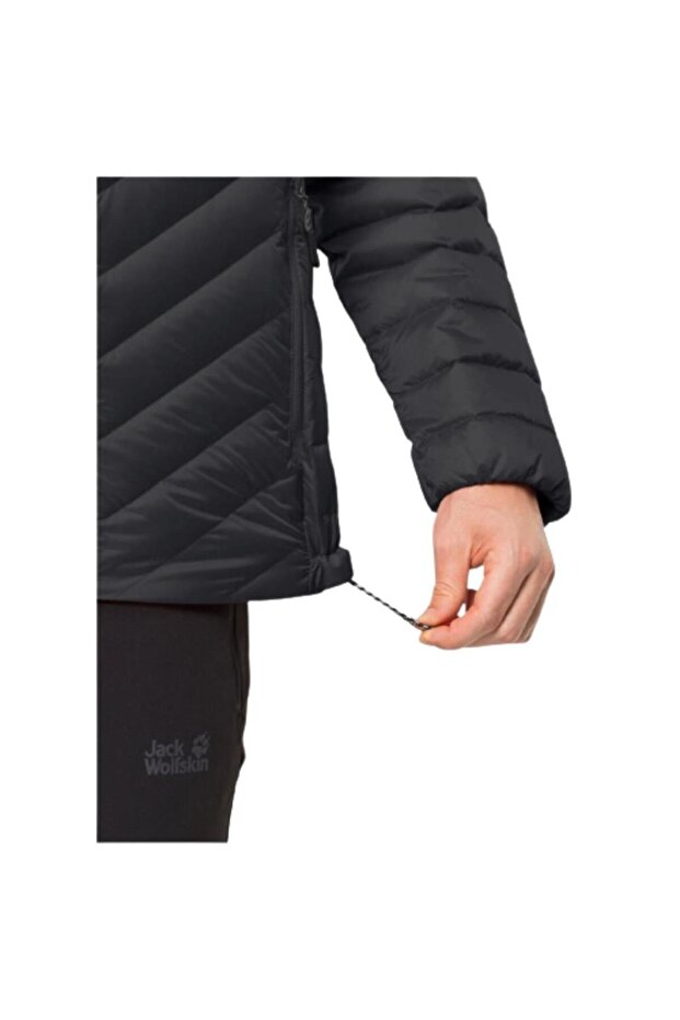 Passamanı Down Jkt - 3