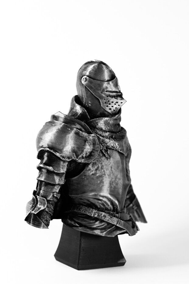 Vyke Büst / Figür - Elden Ring - 15 cm - 2