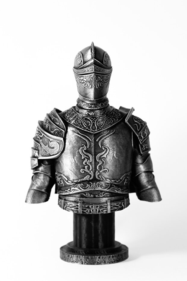 Drake Büst / Figür - Elden Ring - 15 cm - 1