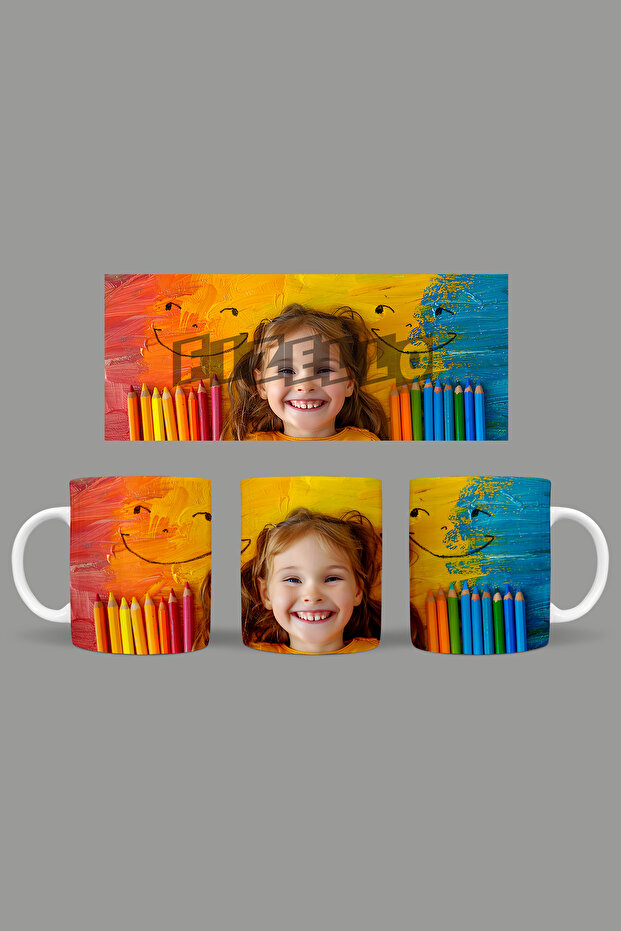 Back to School - Back to School Themed Mug