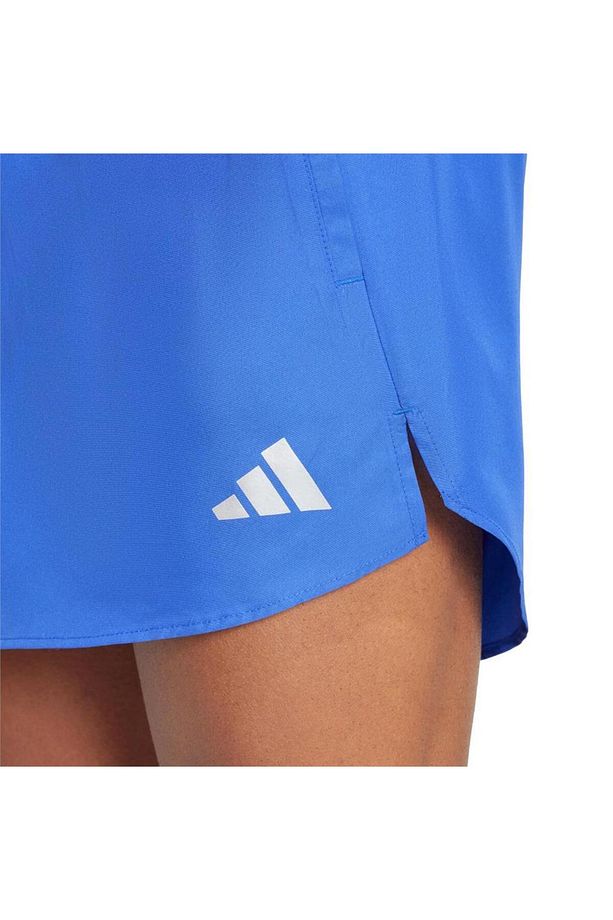 Run It Short Iw8431 Erkek Selubl Şort - 4