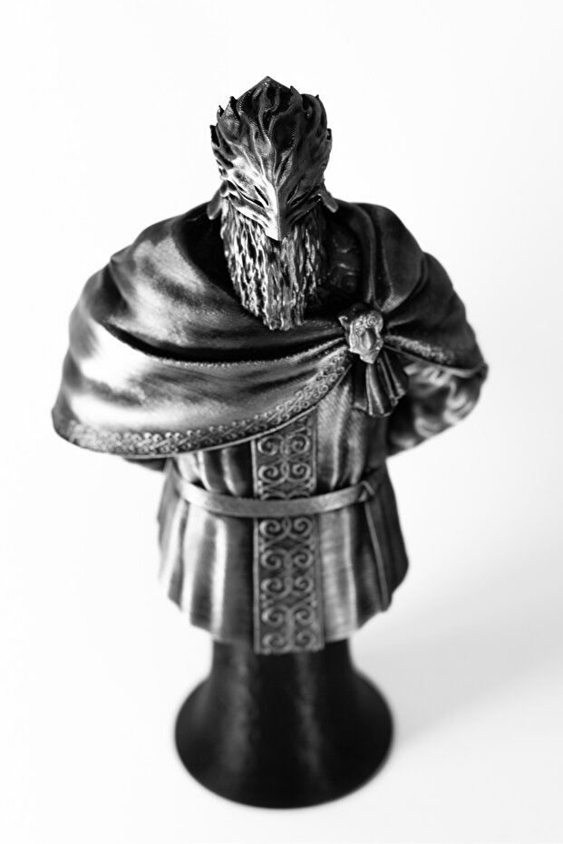 Ansbach Büst / Figür - Elden Ring - 15 cm - 4