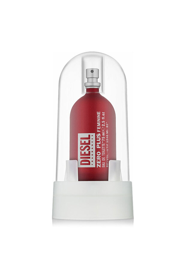 Zero Plus75 ml EDT Kadın Parfüm - 1