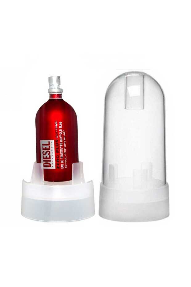 Zero Plus75 ml EDT Kadın Parfüm - 2