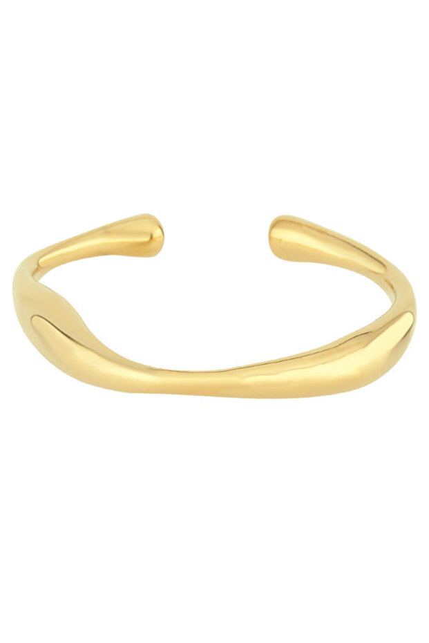 Sade Modern Kelepçe - 1