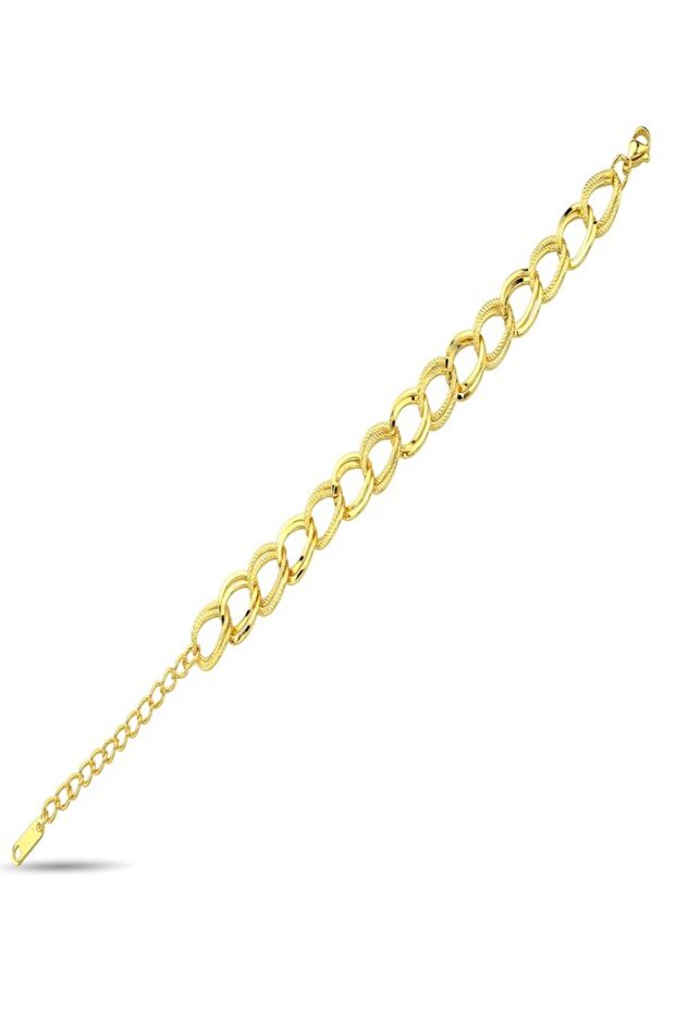 Hoop Bracelet