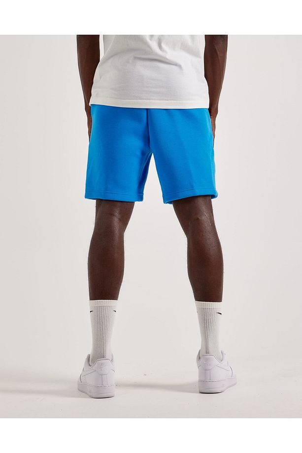 Sportswear Tech Fleece FA23 Mavi Erkek Şort - 4