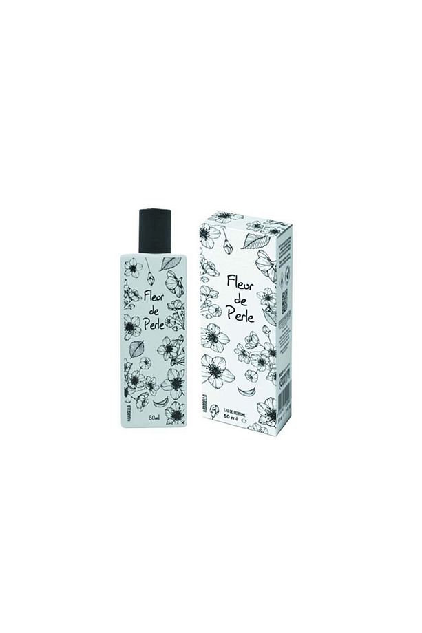 Fleur De Perle Edp 50 ml Kadın Parfüm Mrczdnperle - 6