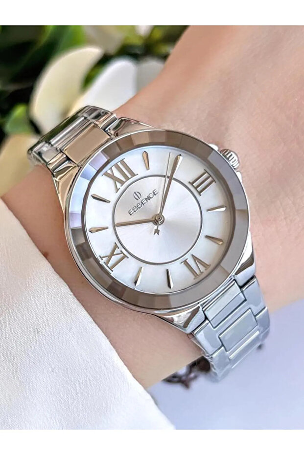 ES6650FE.320 Kol Saati - 2