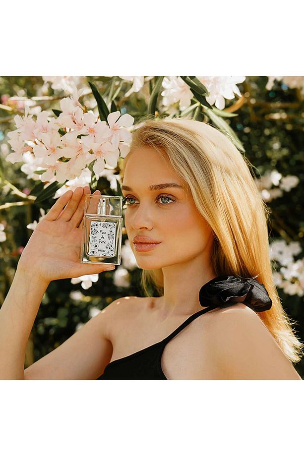 Fleur De Perle Edp 50 ml Kadın Parfüm Mrczdnperle - 5