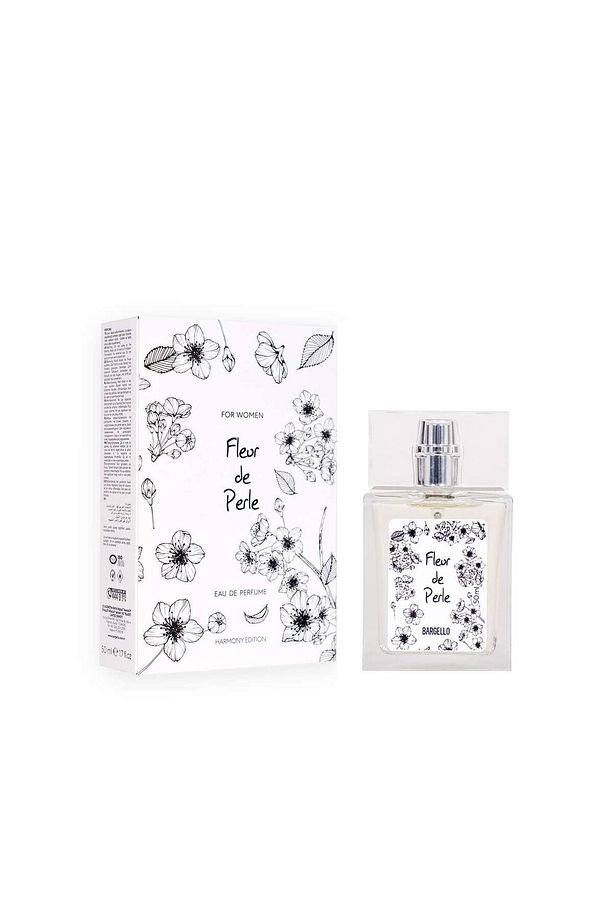 Fleur De Perle Edp 50 ml Kadın Parfüm Mrczdnperle - 3