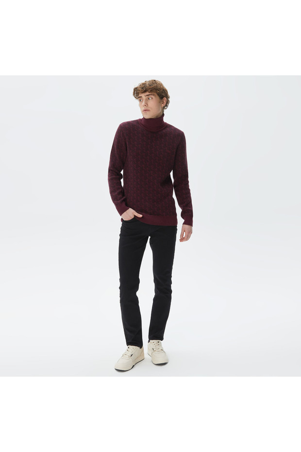 Men's Sweater - 3
