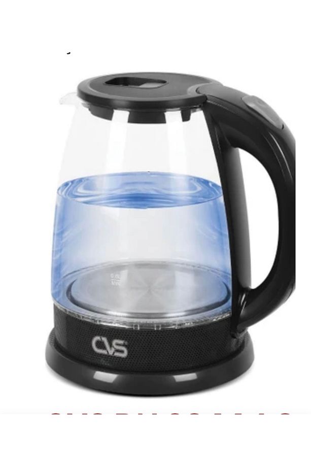 HOME CVS Dn 2344 1,8 L Elektrikli Su Isıtıcısı - 1