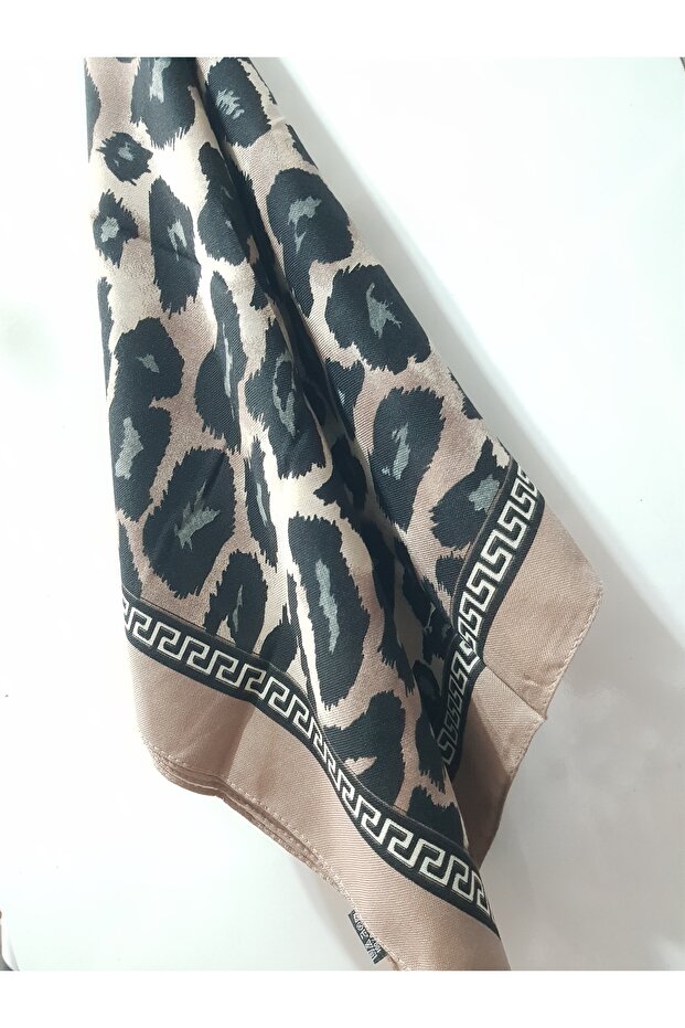 Kışlık Orta Kalın Eşarp - 3