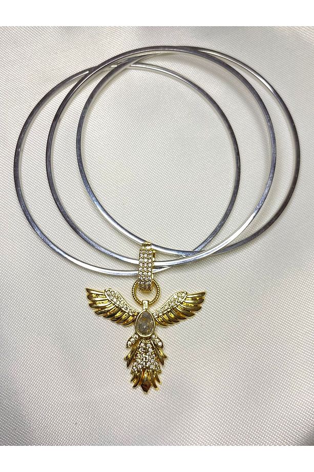 Ajda Bilezik Charm - 5
