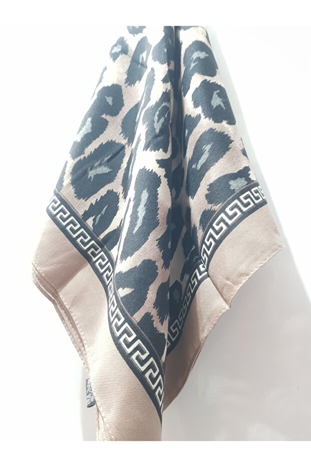 Kışlık Orta Kalın Eşarp - 2