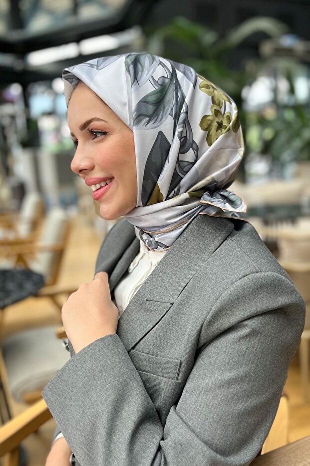 Sport Scarf - 10012P-15 - Tivil