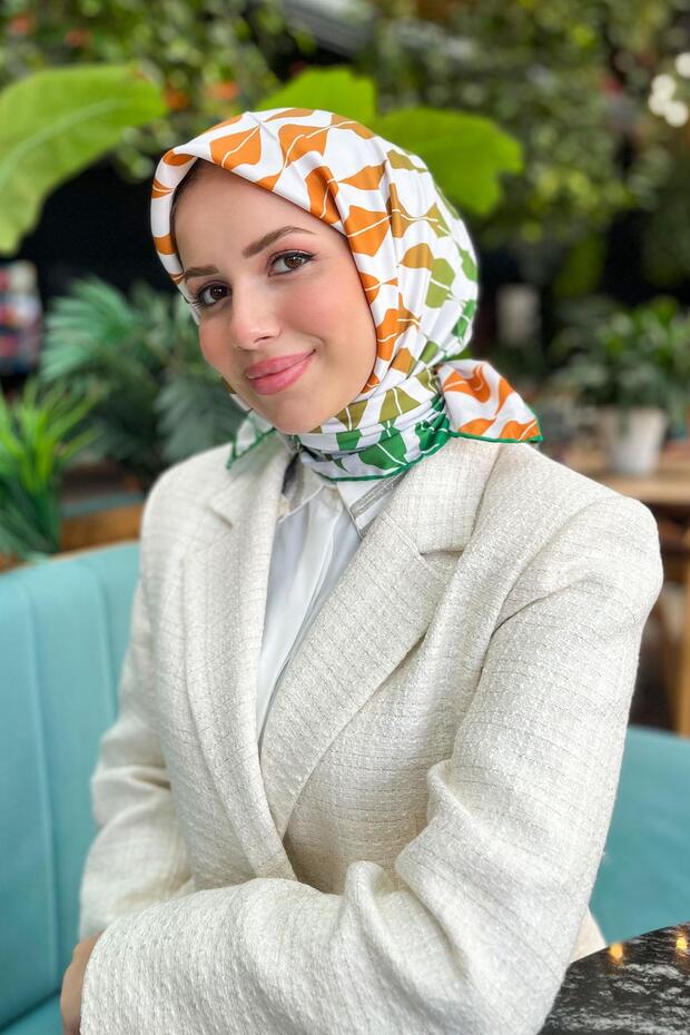 Sport Scarf - 10027P-12 - Tivil