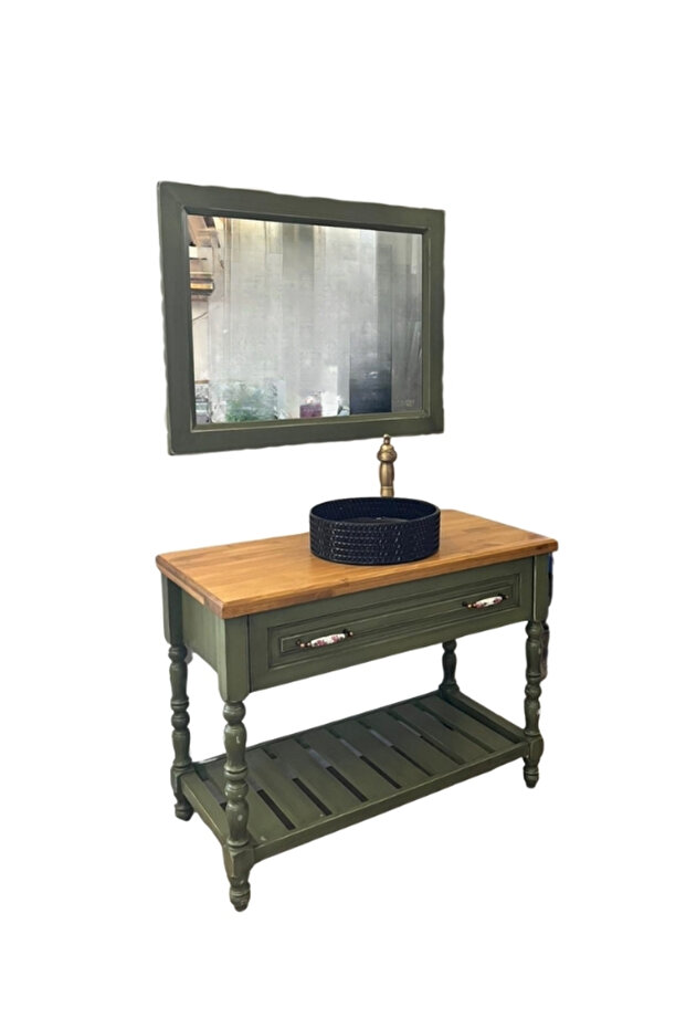 Smyrna Banyo Mobilya - 3