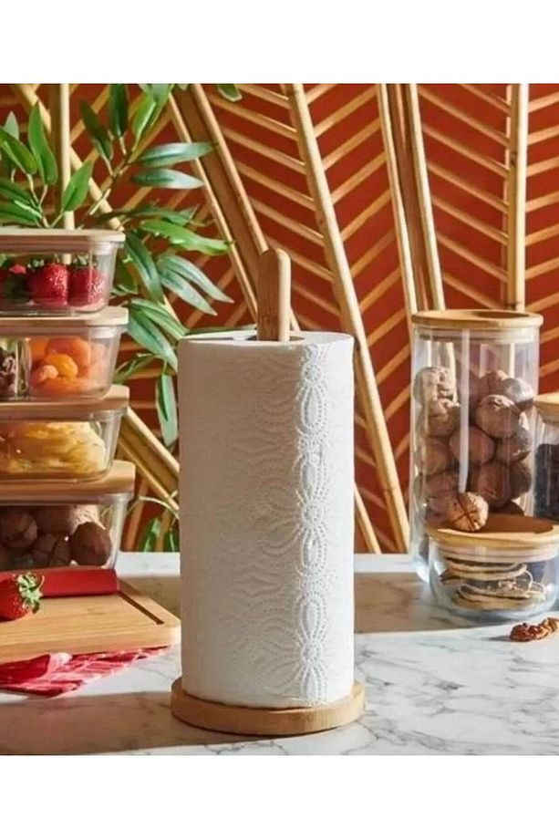 Mien Bambu Kağıt Havluluk Mien-349 - 3