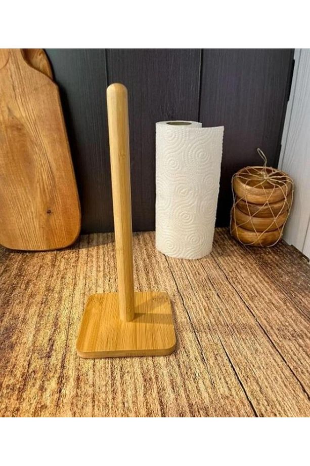 Mien Bambu Kağıt Havluluk Mien-349 - 2