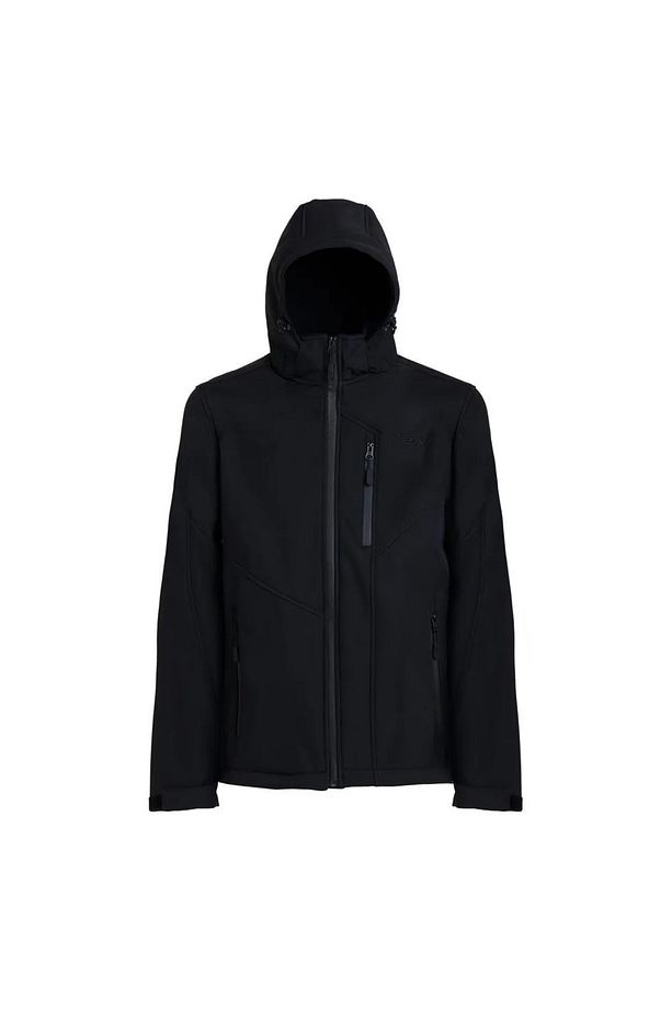 Sag01002-0924 Sagwon Iı.softshell Erkek Mont - 4